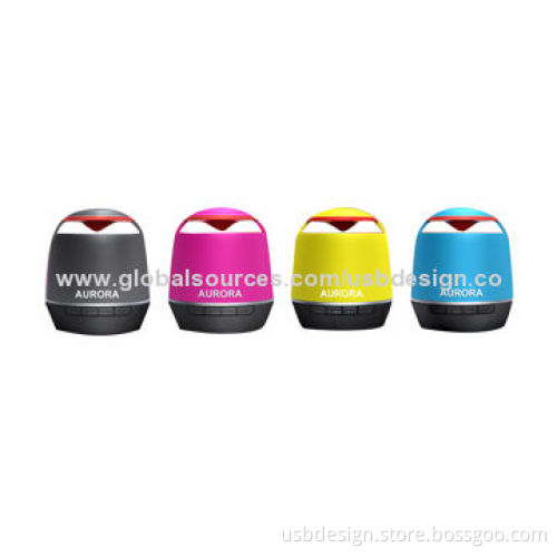 Lovely gift speakers wireless audio speakers